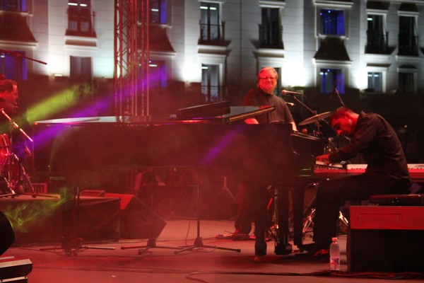 Arturo Sandoval @ Beirut Jazz Festival